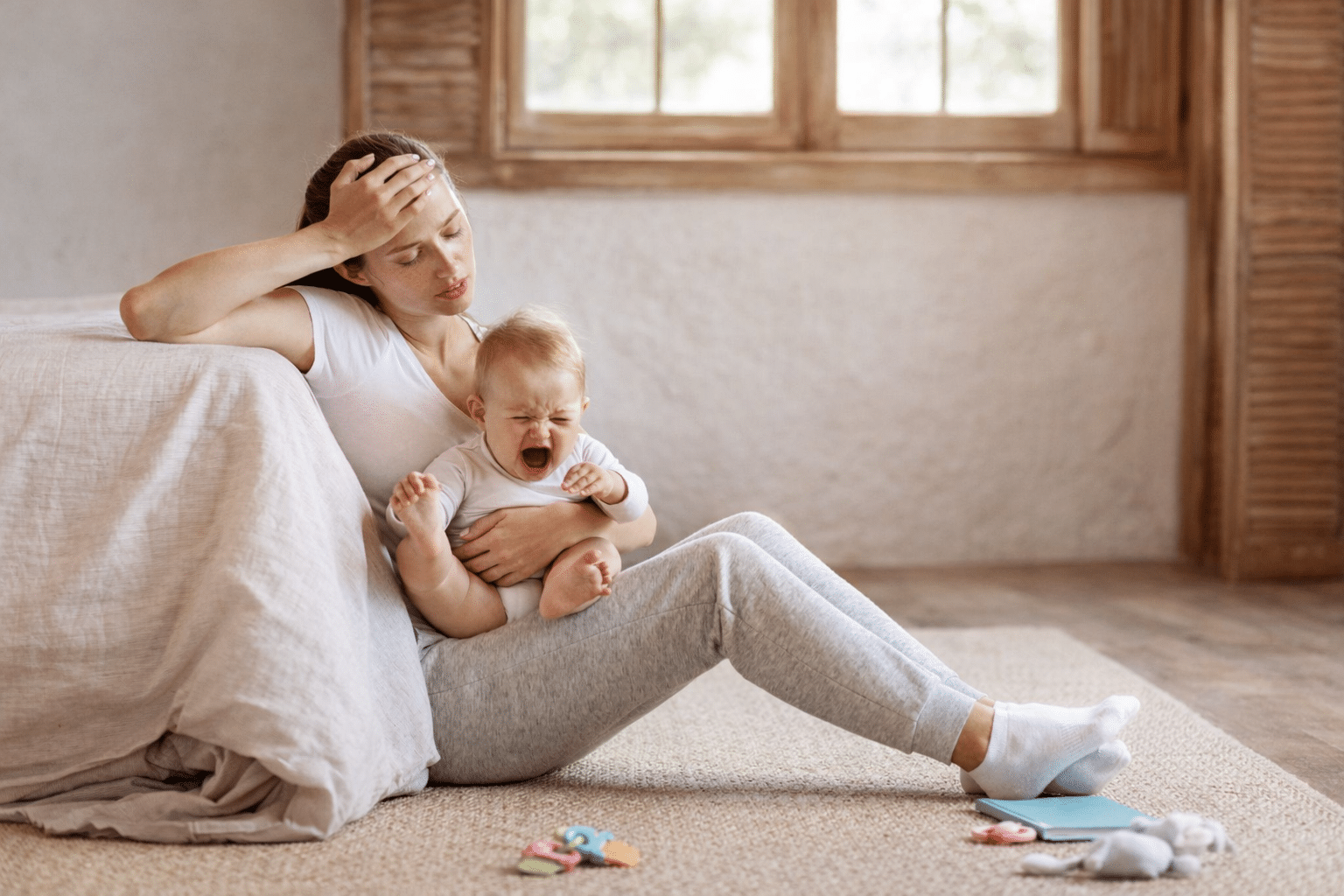 que-faire-quand-on-a-un-bebe-qui-pleure