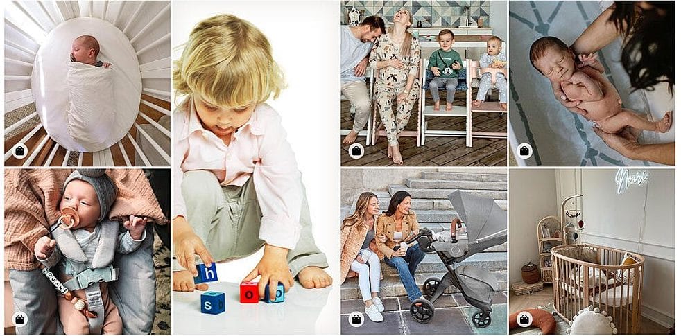marque-stokke