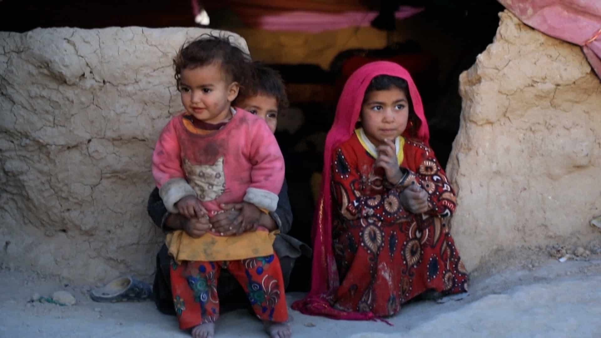 pauvrete-en-afghanistan