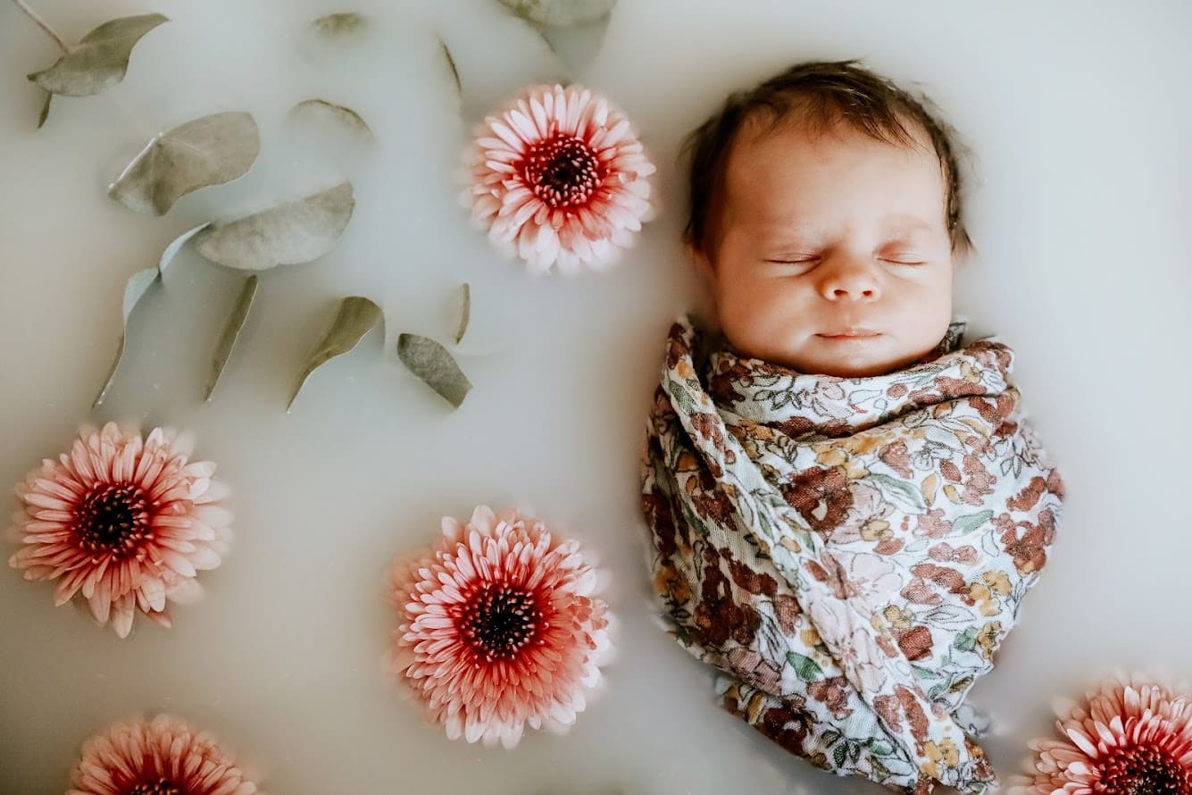 Conservation du lait maternel : Guide complet - mykid.fr