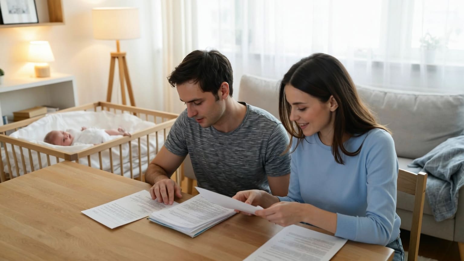 conge-de-naissance-ce-qui-change-pour-les-parents-avec-la-reforme-du-budget-2026