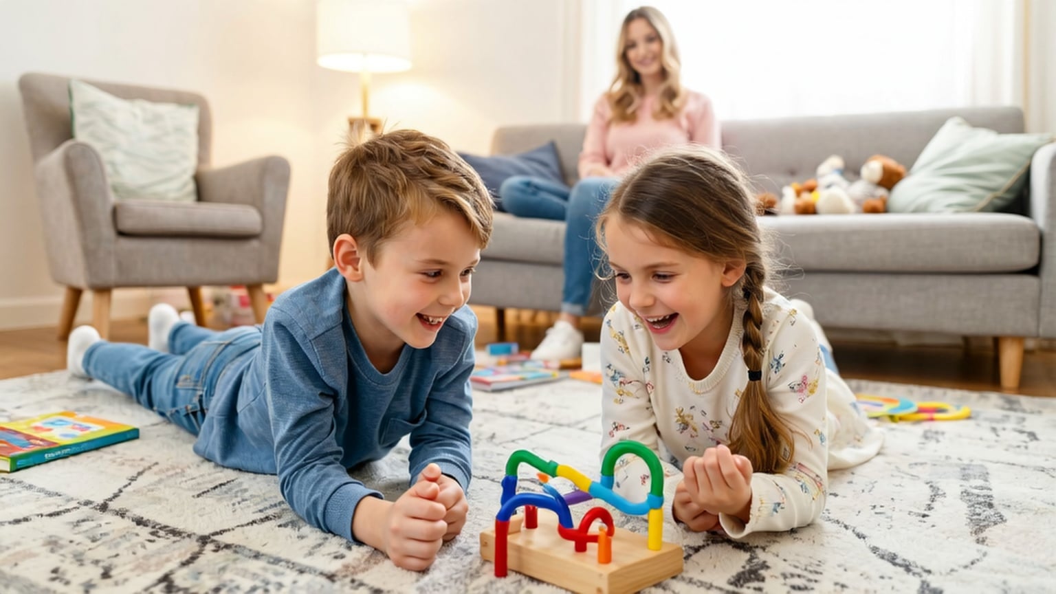 les-disputes-entre-freres-et-soeurs-comment-les-aider-a-mieux-sentendre