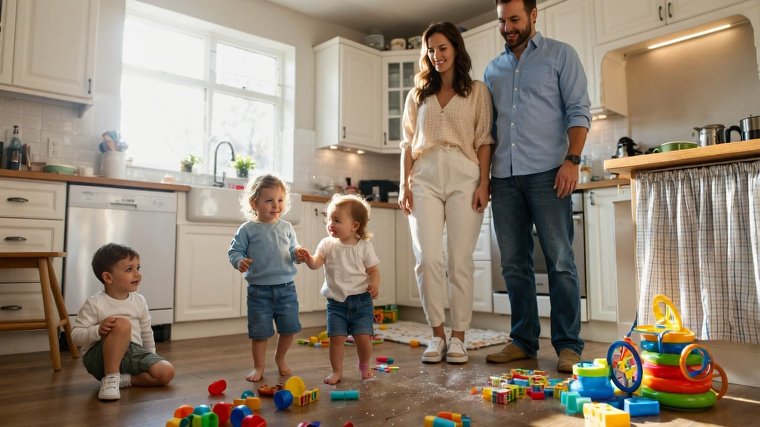 comment-apprendre-a-lacher-prise-dans-la-parentalite