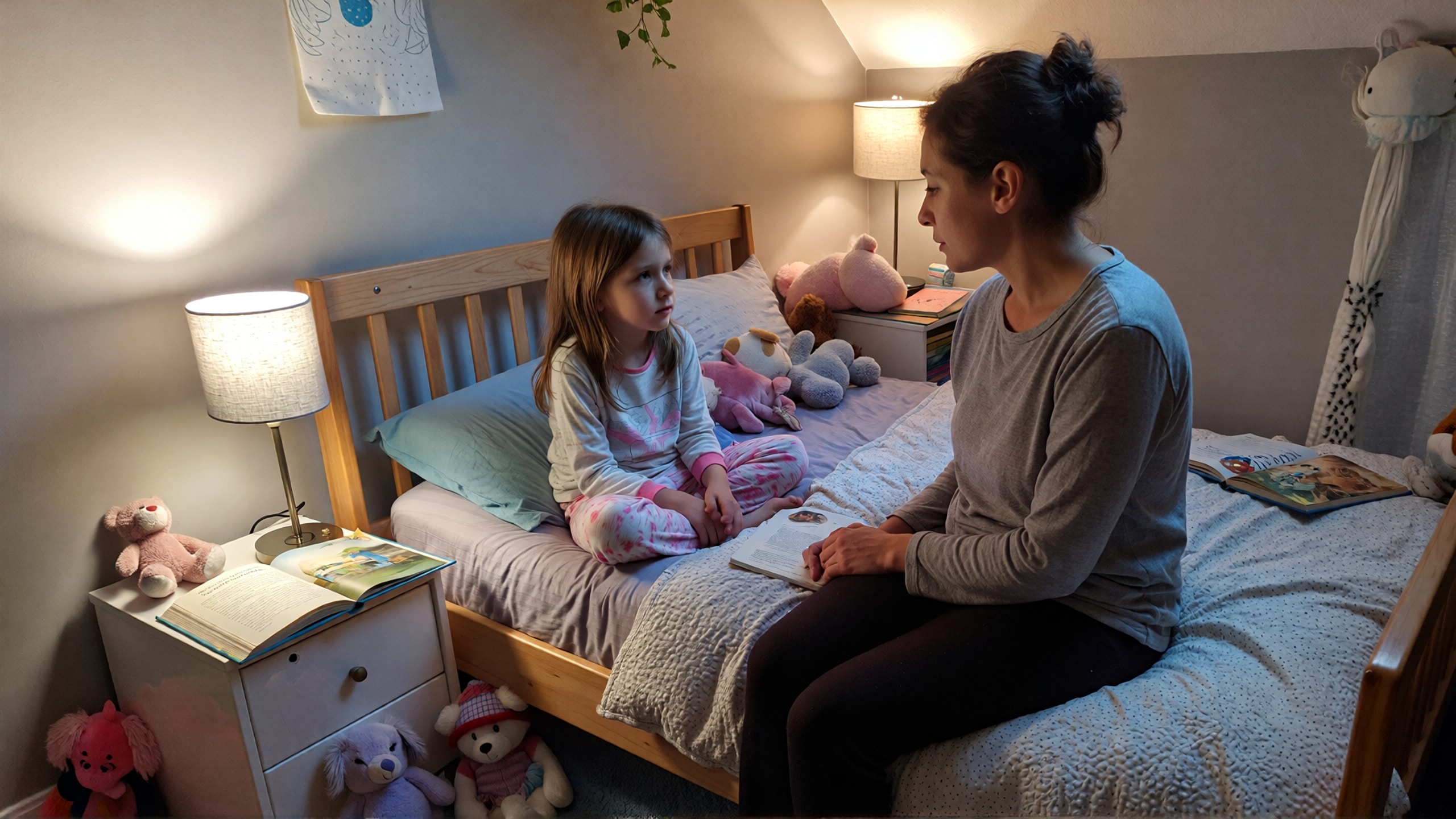 le-coucher-qui-seternise-pourquoi-mon-enfant-trouve-t-il-toujours-une-excuse