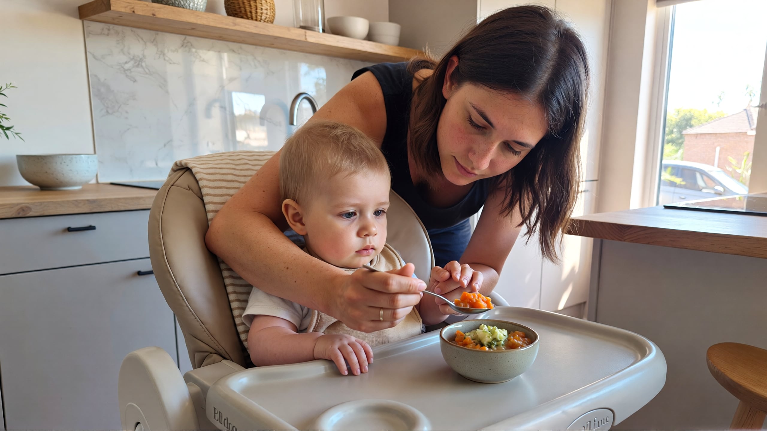 la-diversification-alimentaire-accompagner-bebe-pas-a-pas