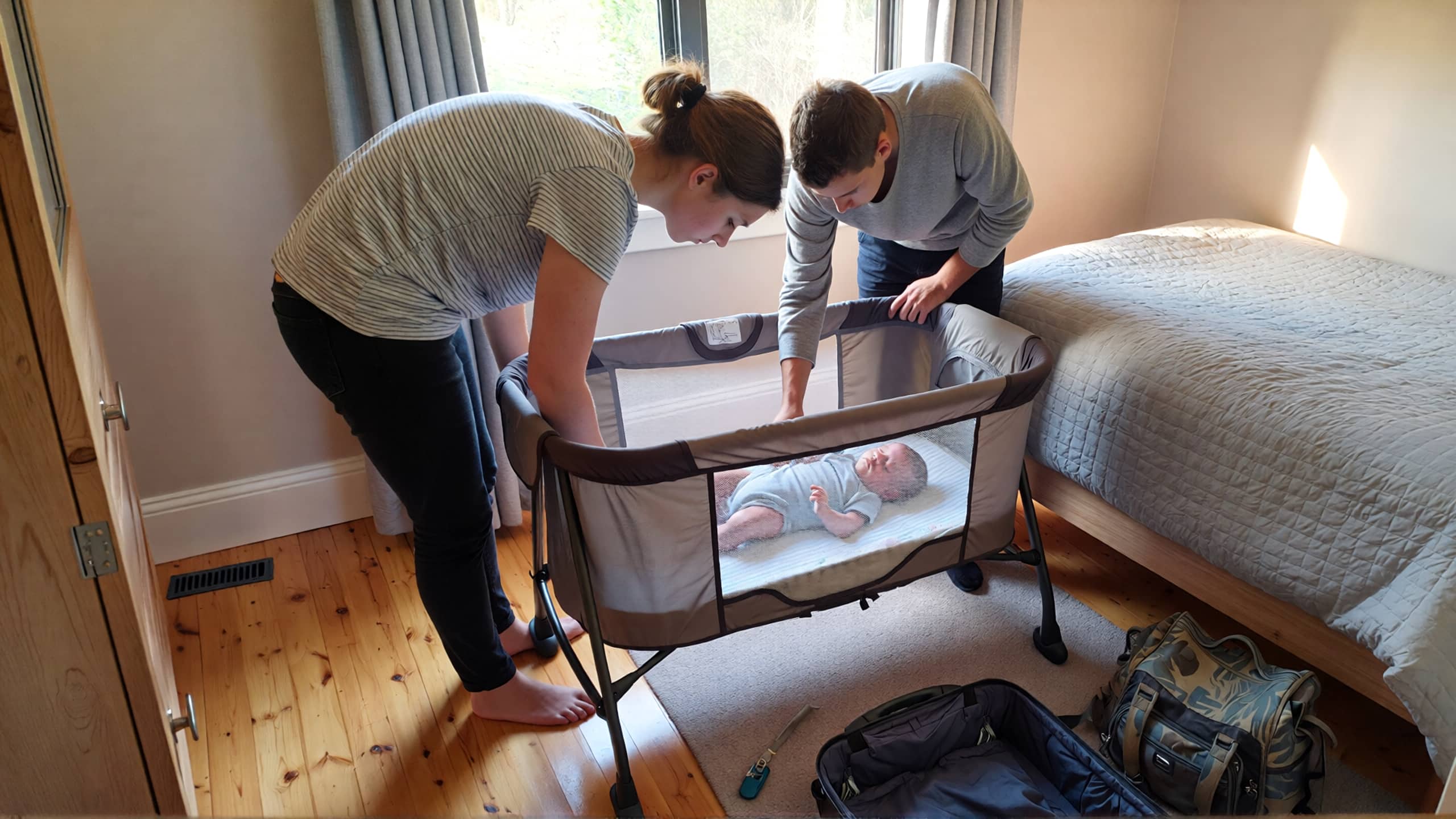 lit-portable-pour-bebe-le-confort-et-la-securite-partout-avec-vous